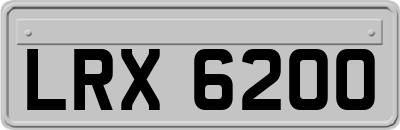 LRX6200