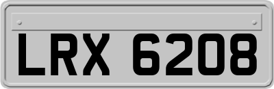 LRX6208