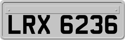 LRX6236