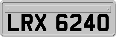 LRX6240