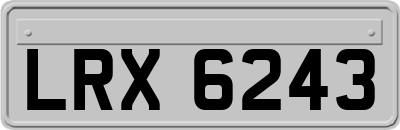 LRX6243