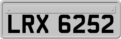 LRX6252