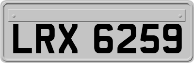 LRX6259
