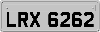 LRX6262