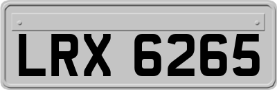 LRX6265
