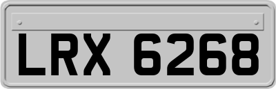 LRX6268