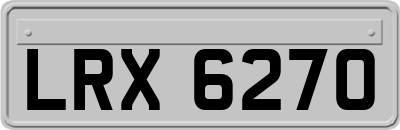 LRX6270