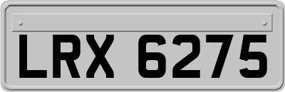 LRX6275