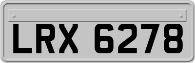 LRX6278