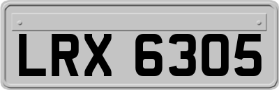 LRX6305