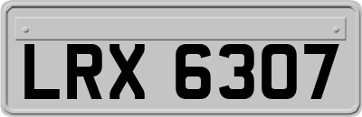 LRX6307
