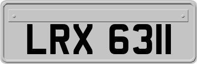 LRX6311