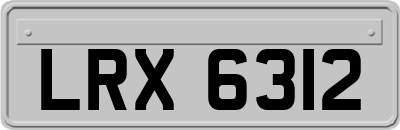 LRX6312