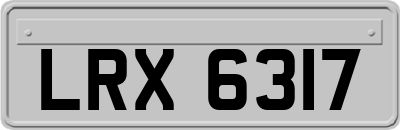 LRX6317