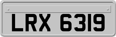 LRX6319