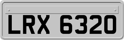 LRX6320