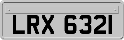 LRX6321