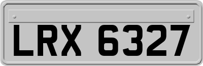 LRX6327