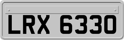 LRX6330