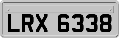 LRX6338