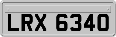 LRX6340