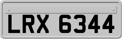 LRX6344