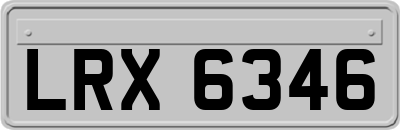 LRX6346