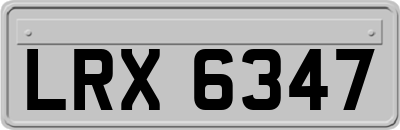LRX6347