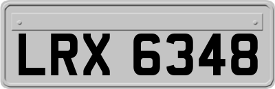 LRX6348