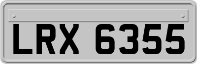 LRX6355