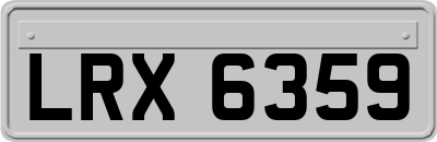 LRX6359