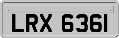 LRX6361