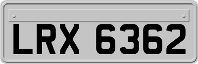 LRX6362