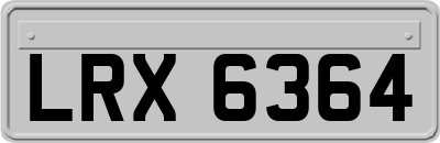 LRX6364