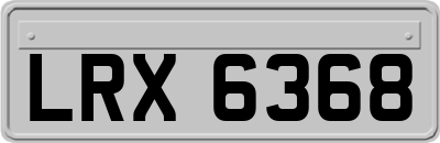 LRX6368