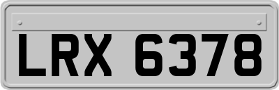 LRX6378