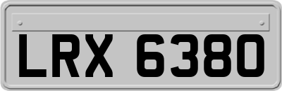 LRX6380
