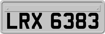 LRX6383