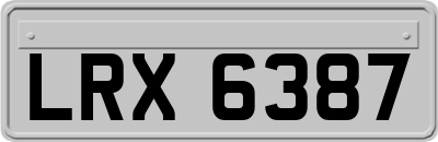 LRX6387