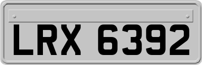 LRX6392
