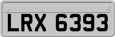 LRX6393