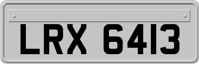 LRX6413