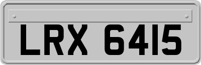 LRX6415