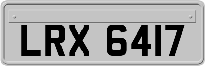 LRX6417