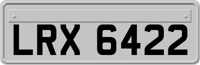 LRX6422