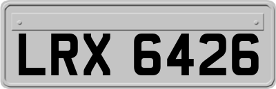 LRX6426
