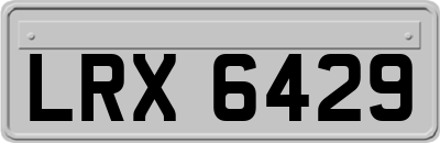 LRX6429