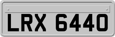 LRX6440