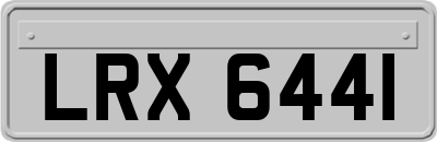 LRX6441