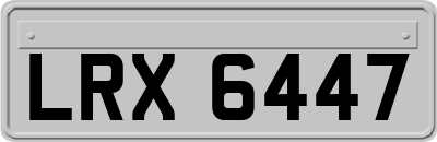 LRX6447
